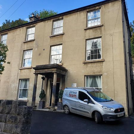 Derwent View Holiday Apartments Matlock  Exterior photo