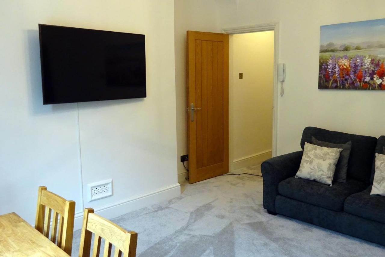 Derwent View Holiday Apartments Matlock  Exterior photo